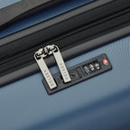 Galets - DELSEY Air Armour Valise soute medium extensible 66 cm Galets