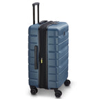 Galets - DELSEY Air Armour Valise soute medium extensible 66 cm Galets