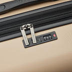 Sable chaud - DELSEY Air Armour Valise soute large extensible 76 cm Sable chaud