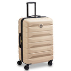 Sable chaud - DELSEY Air Armour Valise soute large extensible 76 cm Sable chaud