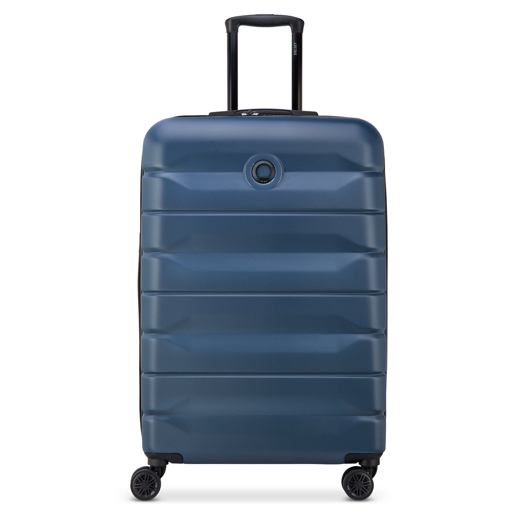 Galets - DELSEY Air Armour Valise soute large extensible 76 cm Galets