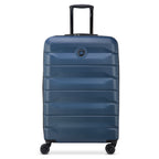 Galets - DELSEY Air Armour Valise soute large extensible 76 cm Galets