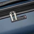 Galets - DELSEY Air Armour Valise soute large extensible 76 cm Galets