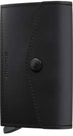 Noir - Secrid Envelope Matte
