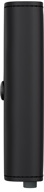 Noir - Secrid Envelope Matte