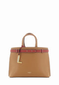 MCO Camel - LANCEL Carryall zippé L Faubourg