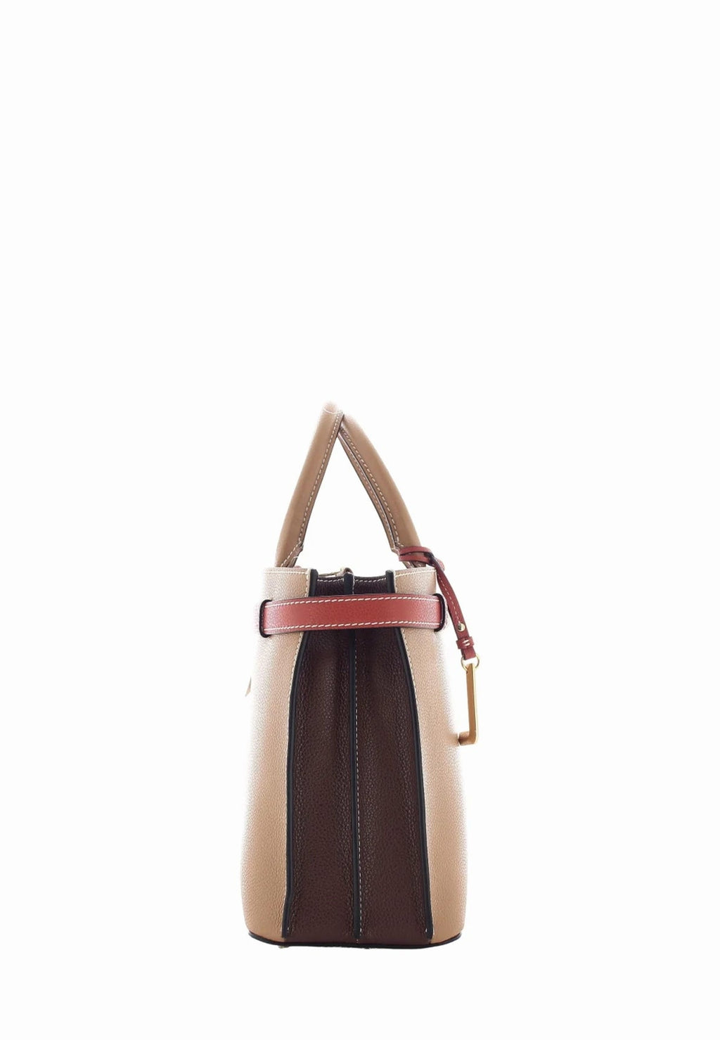 MCO Camel - LANCEL Carryall zippé L Faubourg