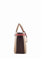 MCO Camel - LANCEL Carryall zippé L Faubourg