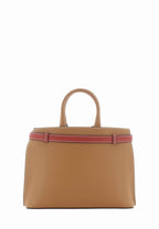 MCO Camel - LANCEL Carryall zippé L Faubourg