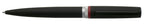 Noir - Hugo Boss Stylo bille Gear Black