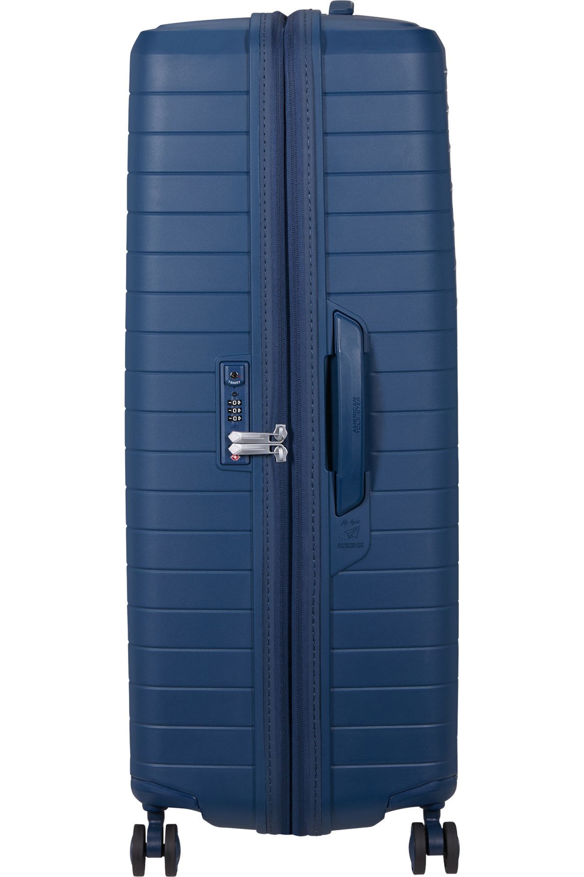 Bleu marine - American Tourister FastForward
