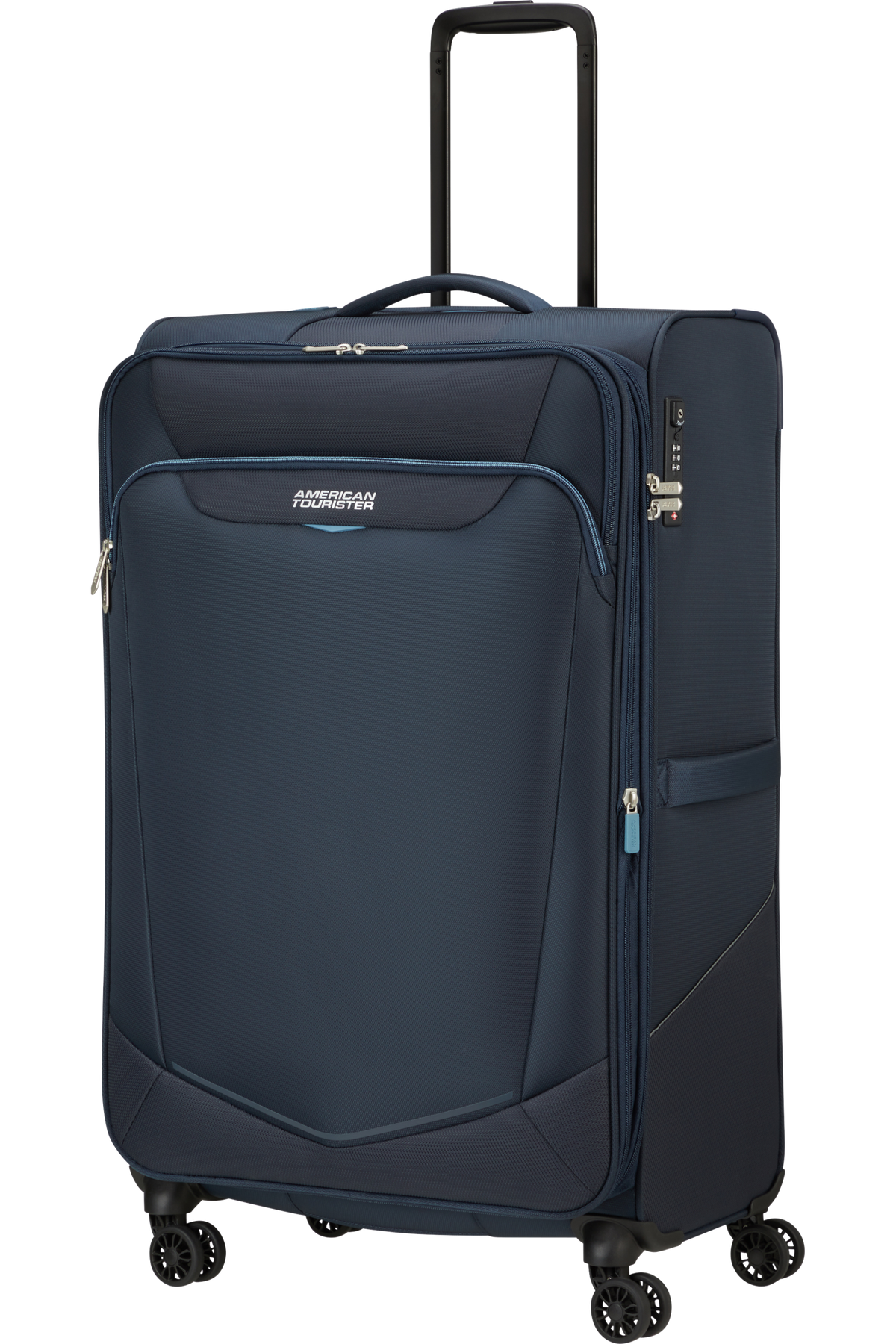Marine - American Tourister SummerRide