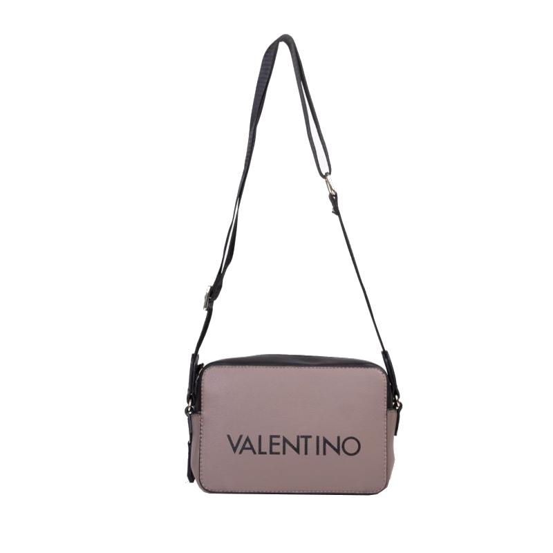Beige - VALENTINO Sac à bandoulière Grande