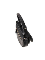 Noir - GUESS Sac à bandoulière Calebra Mini