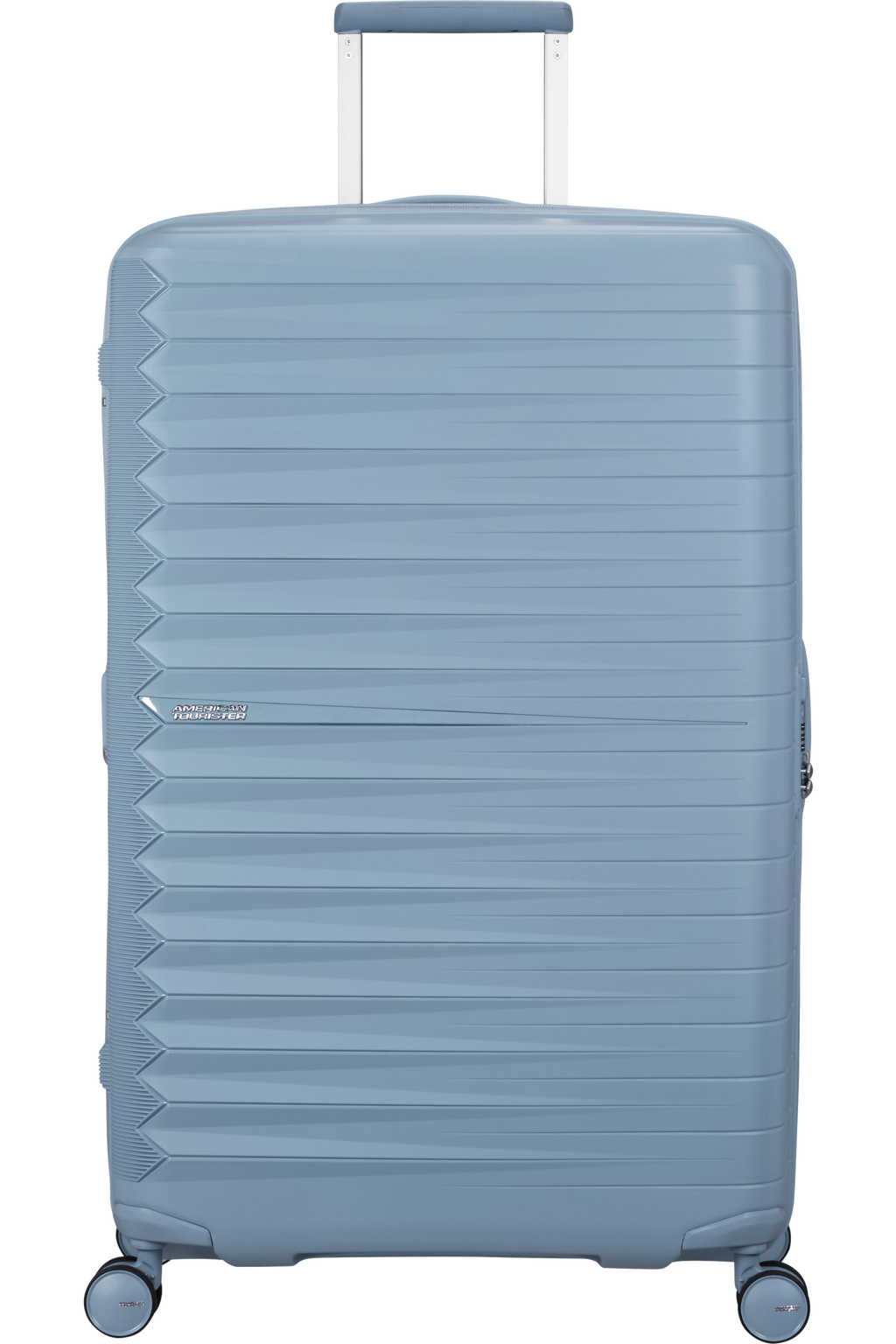 Steel Blue - American Tourister FastForward