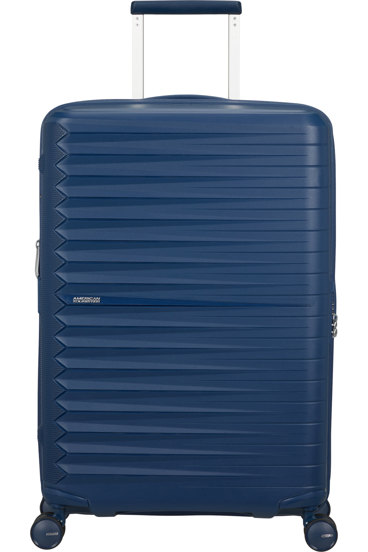 Bleu marine - American Tourister FastForward