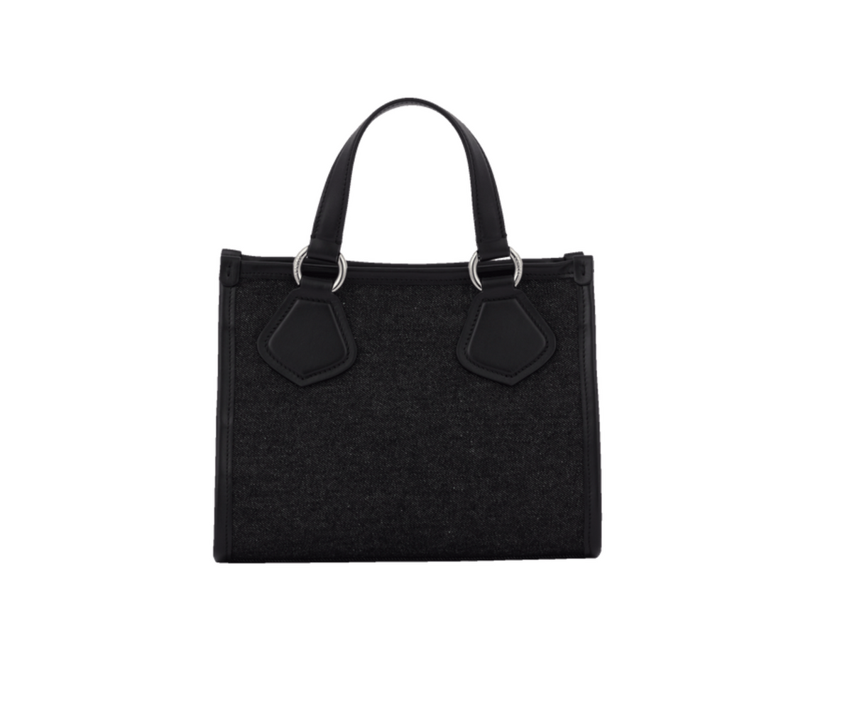 LANCEL summer tote cabas zippé s