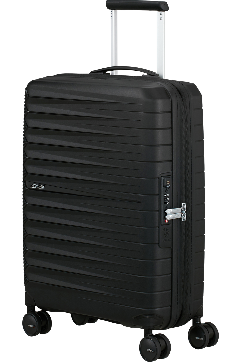 Flash Black - American Tourister FastForward