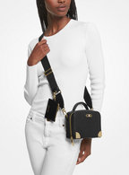 Noir - MICHAEL KORS SAC À BANDOULIÈRE ESTELLE Noir
