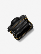 Noir - MICHAEL KORS SAC À BANDOULIÈRE ESTELLE Noir