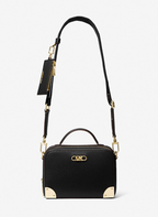 Noir - MICHAEL KORS SAC À BANDOULIÈRE ESTELLE Noir