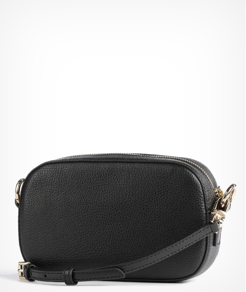 Brown/Black - MICHAEL KORS Sac bandoulière jet set brown/black