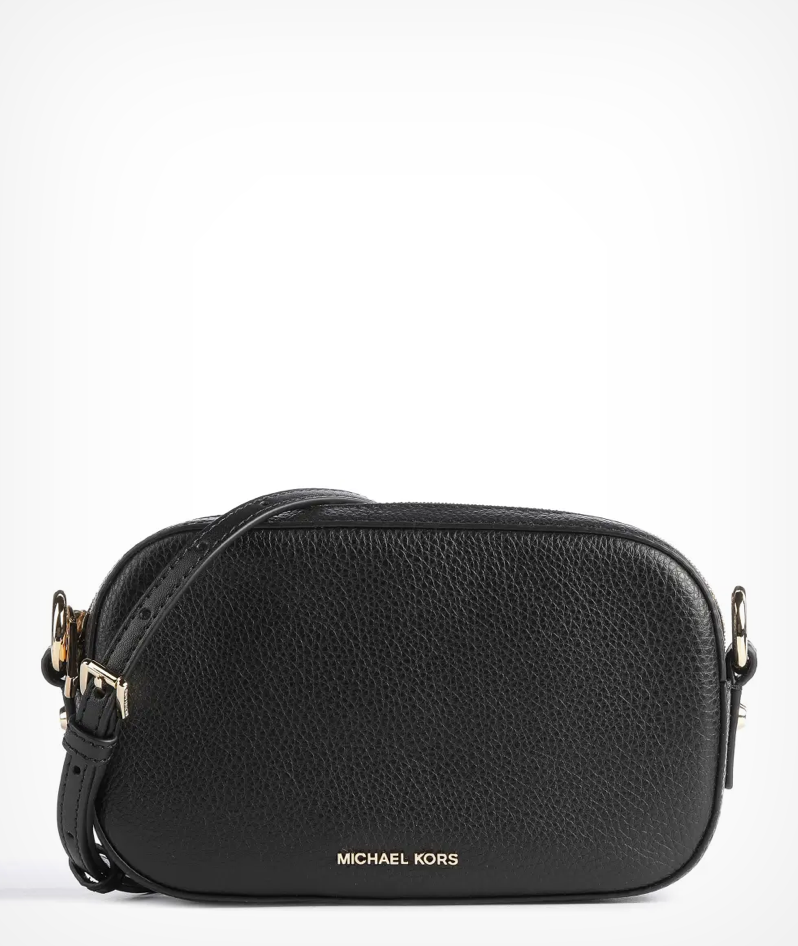 Brown/Black - MICHAEL KORS Sac bandoulière jet set brown/black