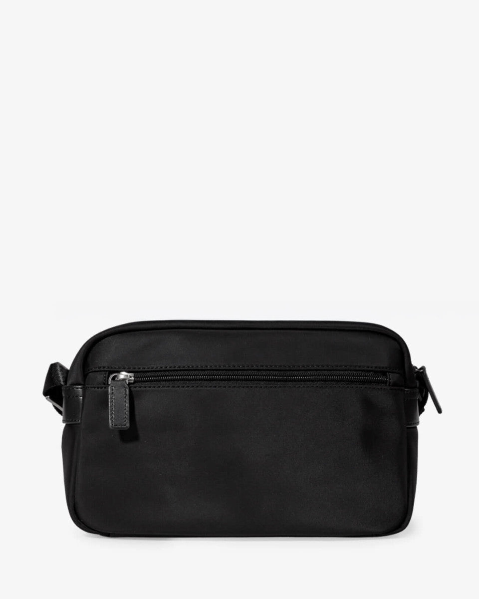 Noir - CHABRAND Mini-sacoche Saint Antoine