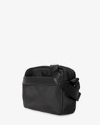Noir - CHABRAND Mini-sacoche Saint Antoine