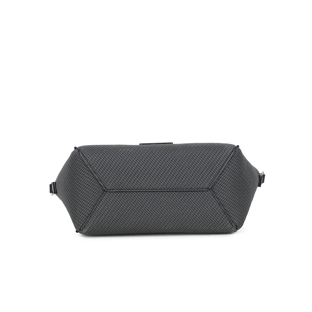 Noir - GALLANTRY Sac à main Minimal Riviera