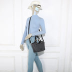 Noir - GALLANTRY Sac à main Minimal Riviera