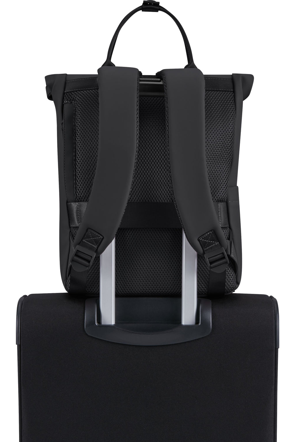 Noir - American Tourister Urban Groove