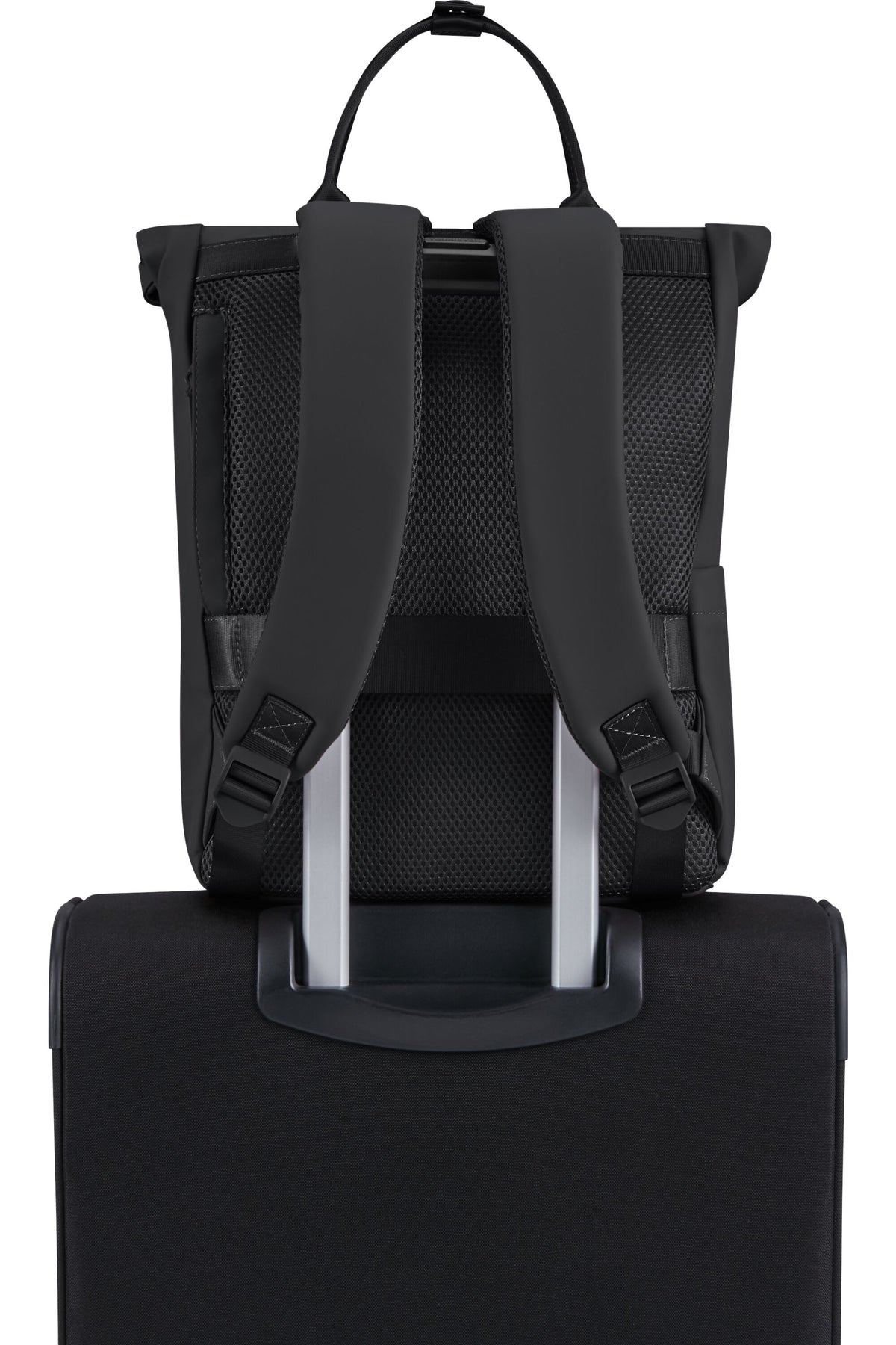 Noir - American Tourister Urban Groove