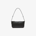 Noir - LACOSTE Sac baguette Chantaco