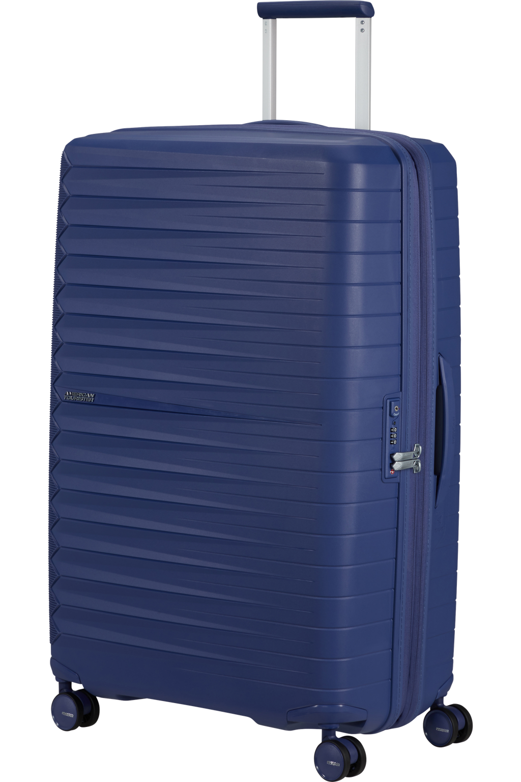 Dusk Purple - American Tourister FastForward