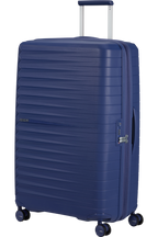 Dusk Purple - American Tourister FastForward