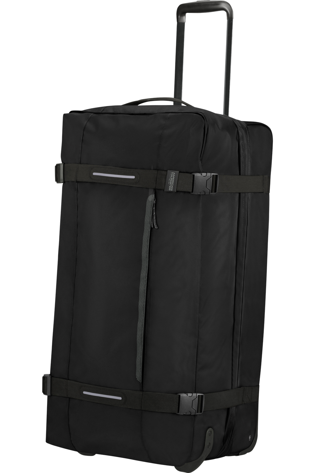 Asphalt Black - American Tourister Urban Track