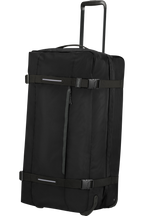 Asphalt Black - American Tourister Urban Track