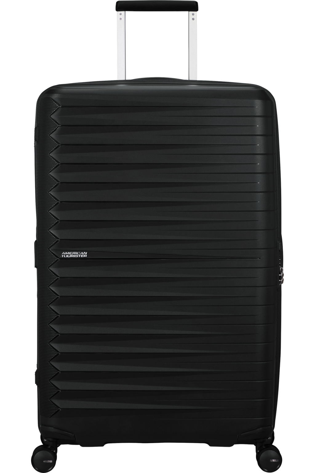 Flash Black - American Tourister FastForward