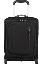 Jet Black - American Tourister Cloudrider