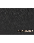 Noir - CHABRAND Porte-cartes New Manhattan