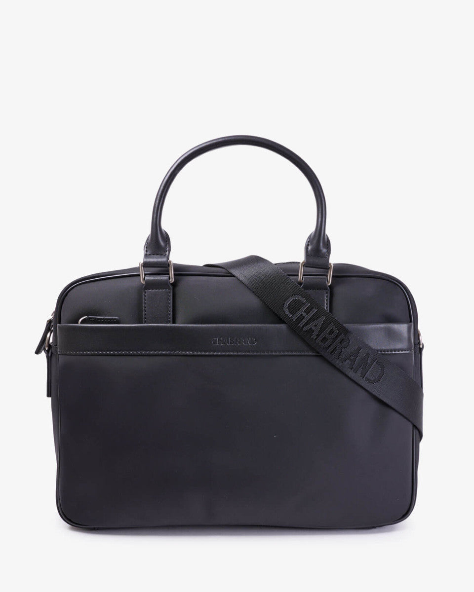 Noir - CHABRAND Porte-documents Saint Antoine