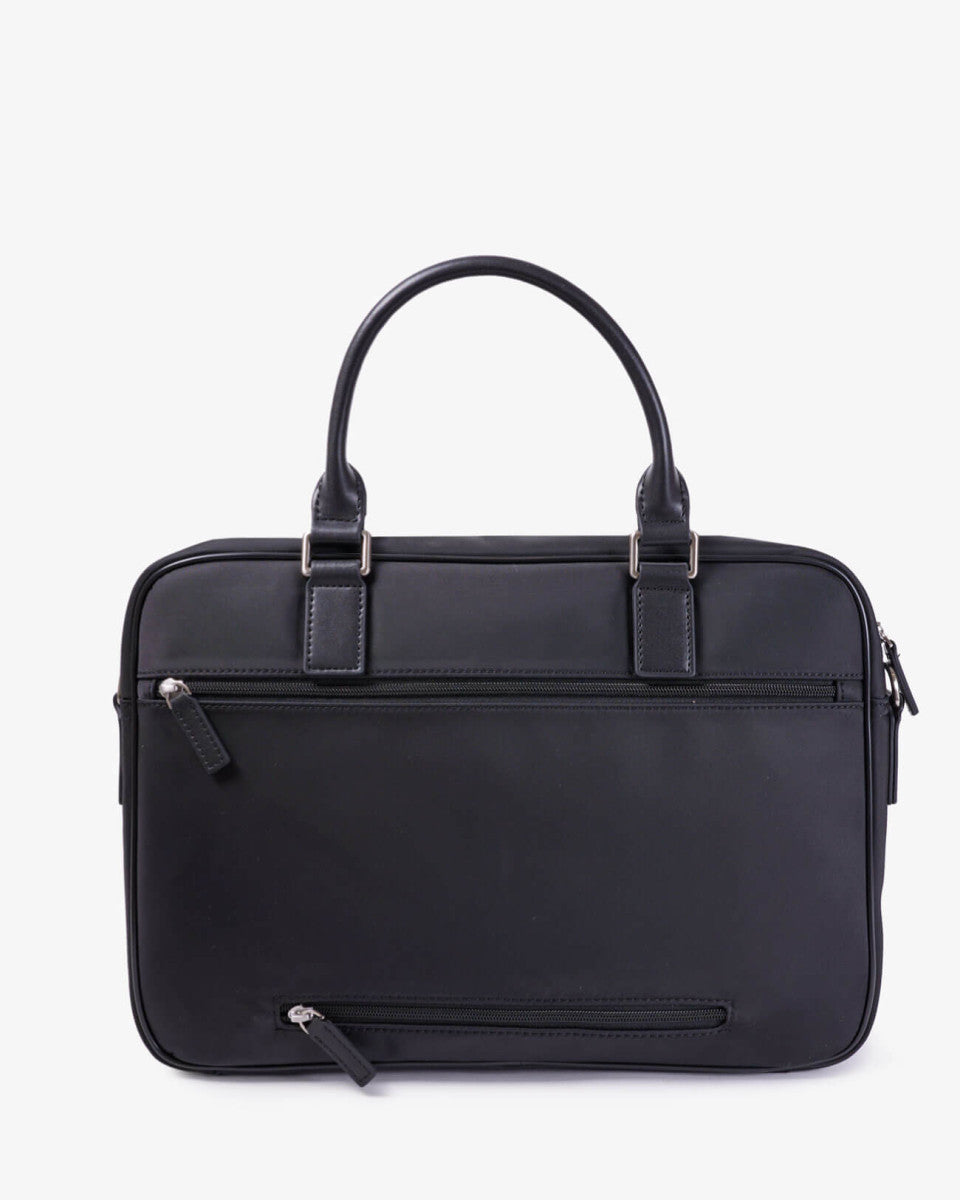 Noir - CHABRAND Porte-documents Saint Antoine