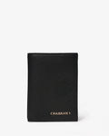 Noir - CHABRAND Portefeuille New Manhattan compact