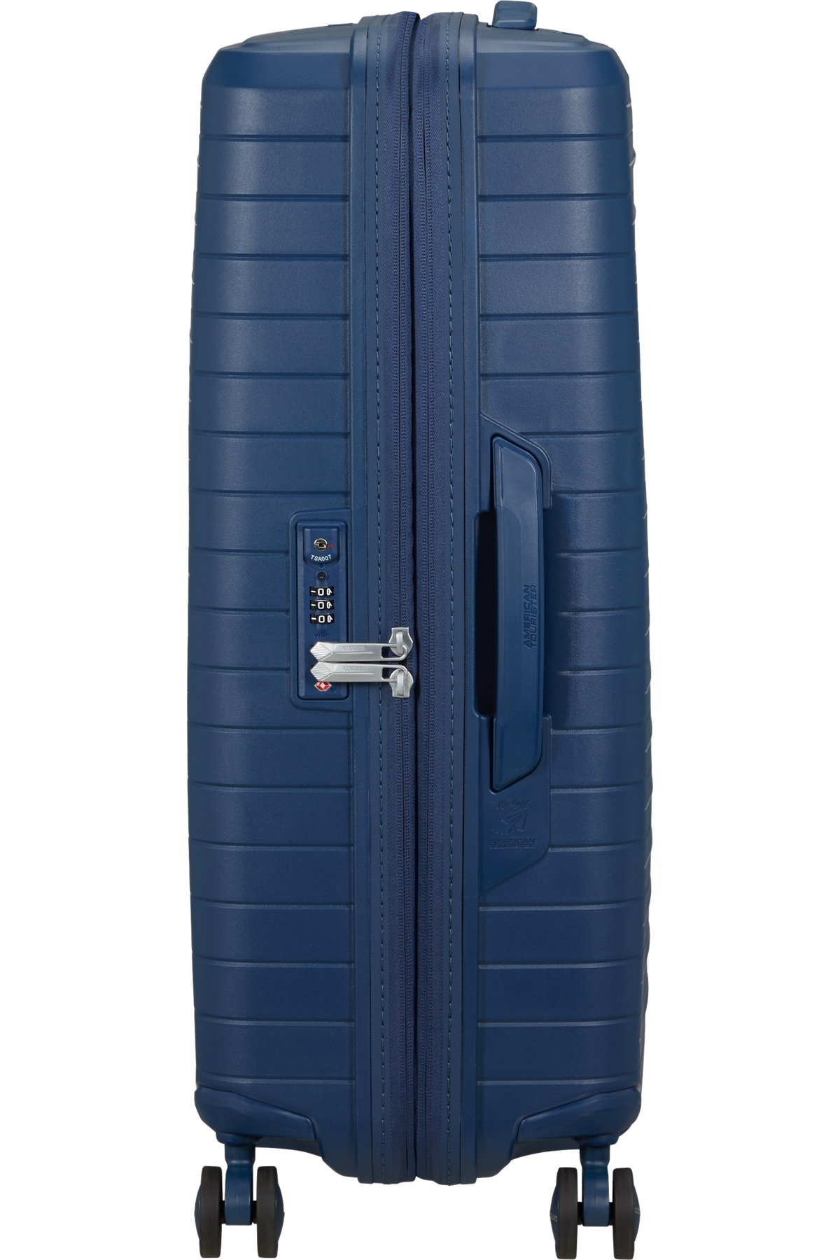Bleu marine - American Tourister FastForward