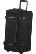 Asphalt Black - American Tourister Urban Track