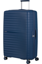 Bleu marine - American Tourister FastForward