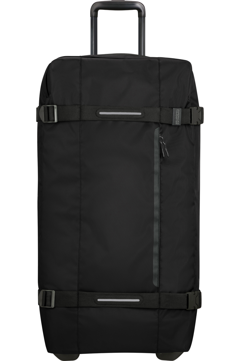 Asphalt Black - American Tourister Urban Track