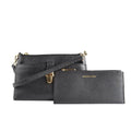 Noir - MICHAEL KORS  Sac à bandoulière MERCER