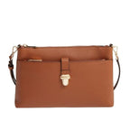 Marron - MICHAEL KORS  Sac à bandoulière MERCER